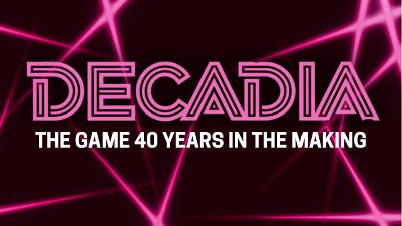 Decadia